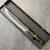 Shynoby Hammered Pro Black - Sciabola 26cm